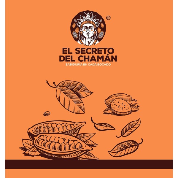 Chocolate de mesa tradicional, 7 tablillas